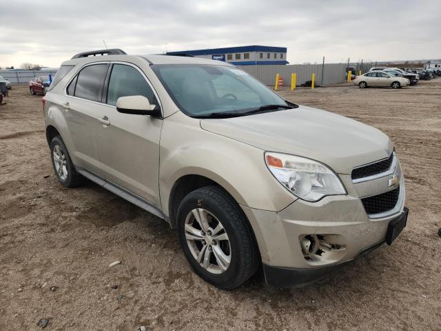 Photo 4 from auction – 2012 CHEVROLET EQUINOX LT with VIN 2GNFLEEK4C6293316