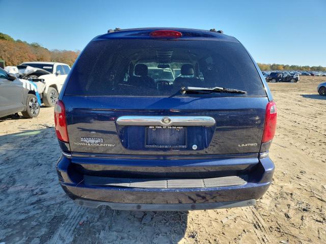 Photo 6 from auction – 2005 CHRYSLER TOWN & COU with VIN 2C8GP64L35R294331