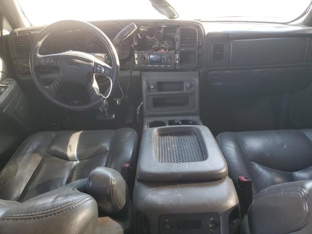 Photo 8 from auction – 2006 GMC SIERRA with VIN 1GTHK23256F117438