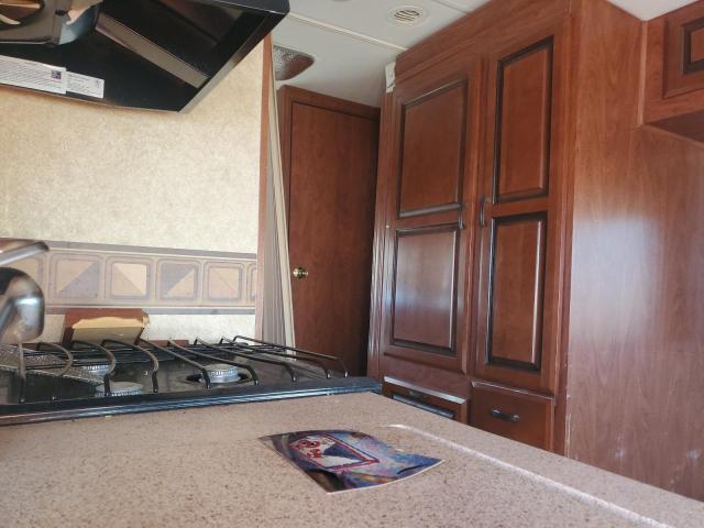 Photo 6 from auction – 2012 WILDWOOD MOTOR HOME with VIN WDAPF4CC0C9521099