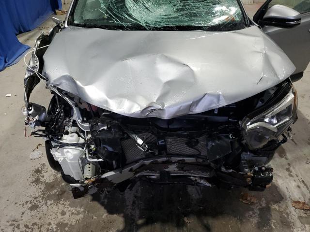 Photo 12 from auction – 2018 TOYOTA RAV4 LIMIT with VIN 2T3DFREV6JW717685