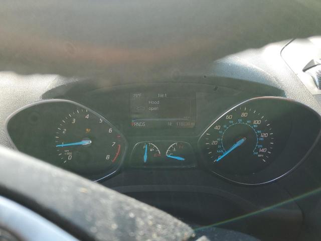 Photo 9 from auction – 2014 FORD ESCAPE TIT with VIN 1FMCU9JX1EUB38515