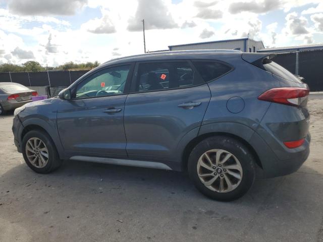 Photo 2 from auction – 2018 HYUNDAI TUCSON SEL with VIN KM8J33A40JU679420