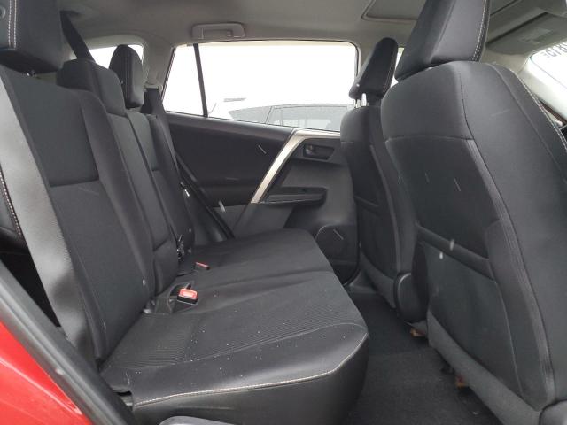 Photo 11 from auction – 2013 TOYOTA RAV4 XLE with VIN 2T3RFREV3DW105213