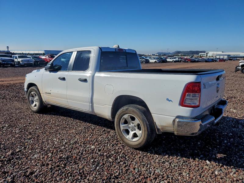 Foto 2 de la subasta – 2019 RAM 1500 TRADE con VIN 1C6RRECT7KN737905