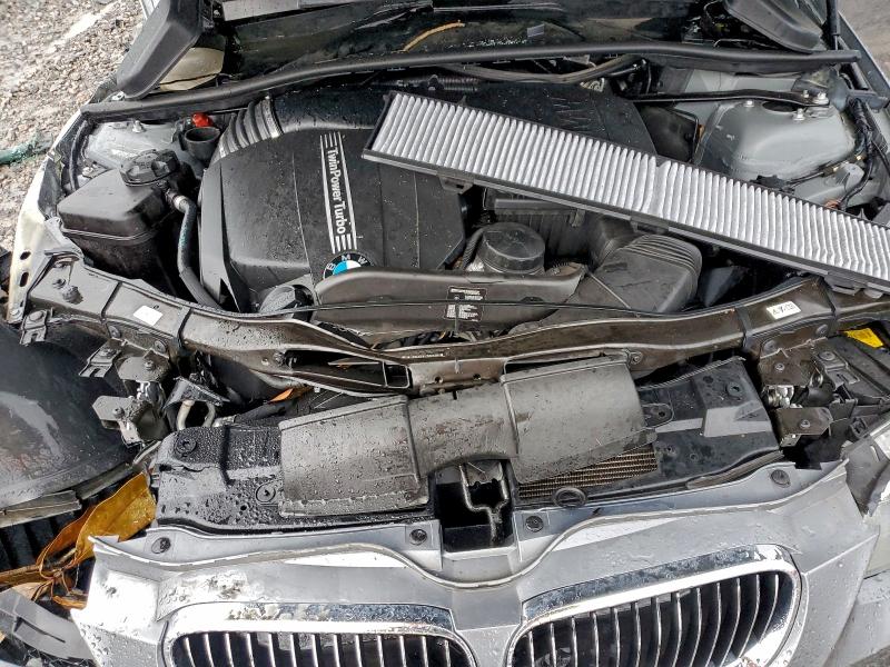 صورة رقم 11 من المزاد - 2013 BMW 335 مع VIN WBADX7C53DE746123