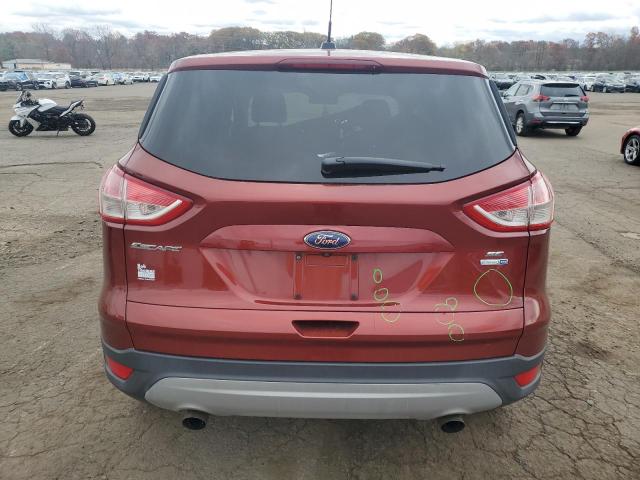 Photo 6 from auction – 2014 FORD ESCAPE SE with VIN 1FMCU9GX2EUB37283