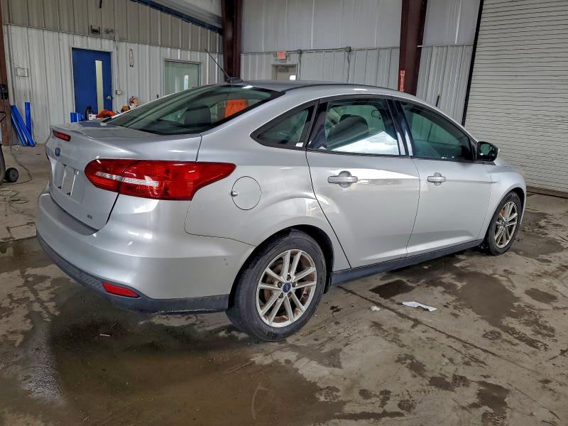 Photo 3 from auction – 2017 FORD FOCUS SE with VIN 1FADP3F24HL225092
