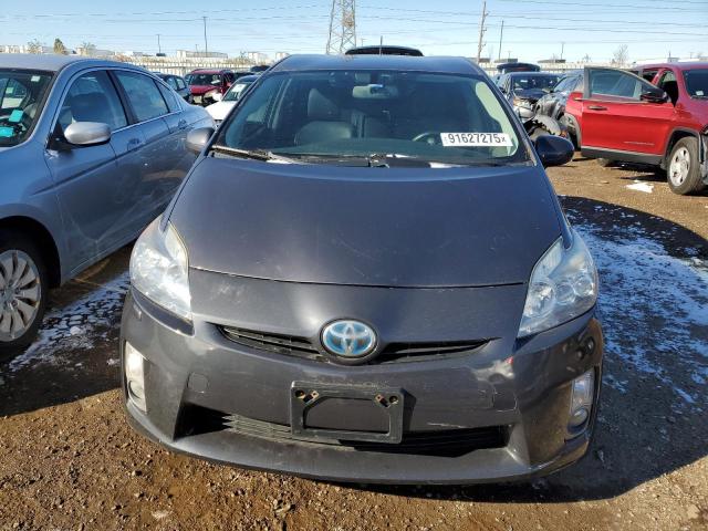Photo 5 from auction – 2010 TOYOTA PRIUS with VIN JTDKN3DU5A0189948