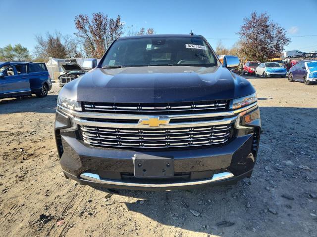 Photo 5 from auction – 2023 CHEVROLET SUBURBAN C with VIN 1GNSCFKD9PR380780
