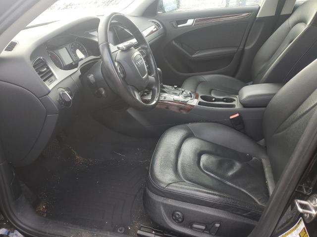 Photo 7 from auction – 2012 AUDI A4 with VIN WAUFFAFL9CN013267