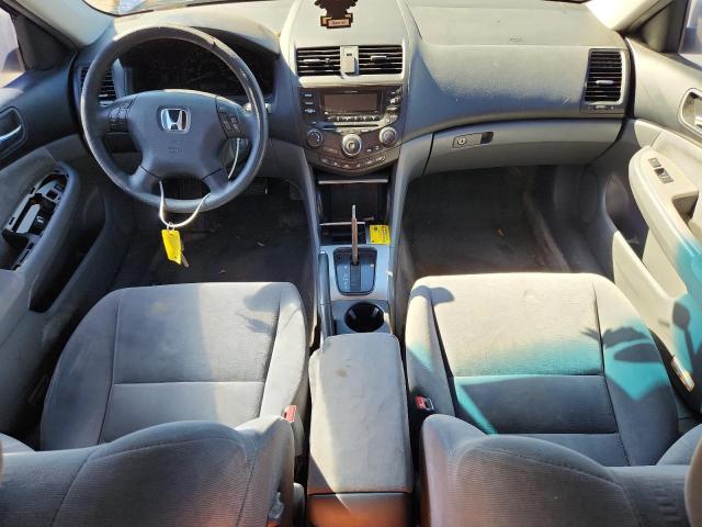 Photo 8 from auction – 2005 HONDA ACCORD EX with VIN 1HGCM56735A024153