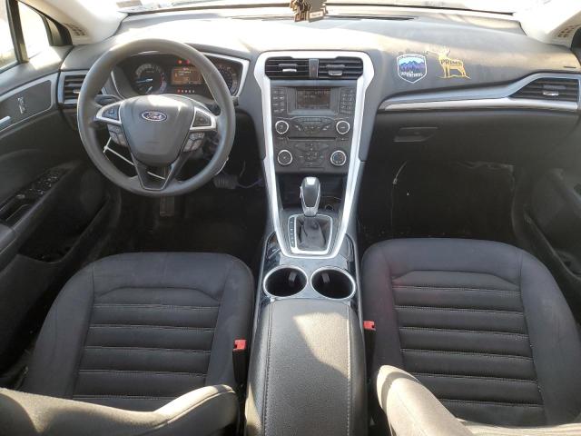 Photo 8 from auction – 2013 FORD FUSION SE with VIN 3FA6P0HR7DR123847