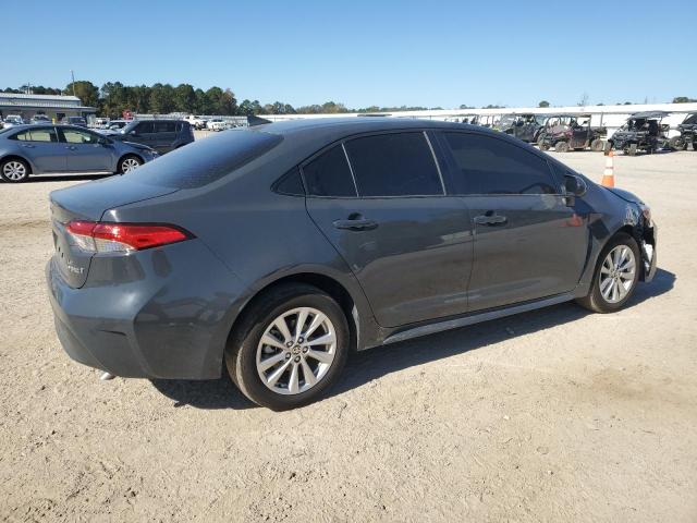 Photo 3 from auction – 2024 TOYOTA COROLLA LE with VIN JTDBCMFEXR3067792