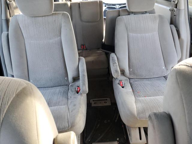Photo 10 from auction – 2013 NISSAN QUEST S with VIN JN8AE2KP4D9060199