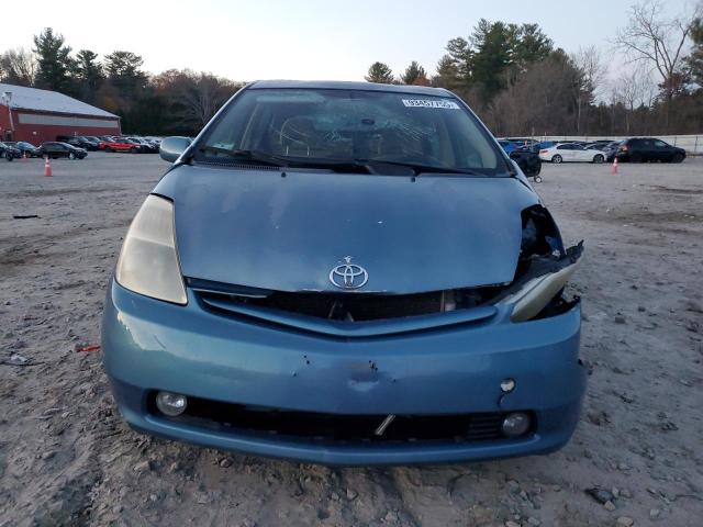 Photo 5 from auction – 2005 TOYOTA PRIUS with VIN JTDKB20U857036342