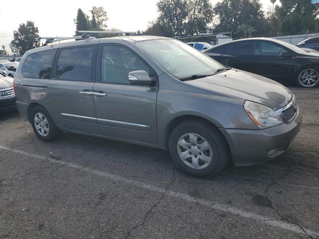 Photo 4 from auction – 2012 KIA SEDONA with VIN KNDMH4C73C6428432