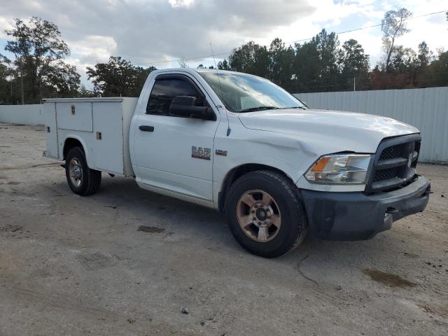 Photo 4 from auction – 2013 RAM 2500 ST with VIN 3C7WR4AT3DG521587