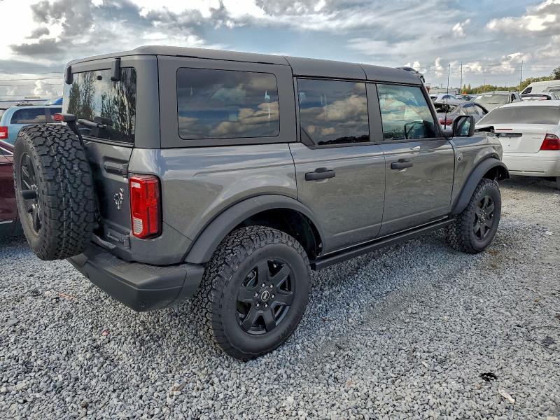 Photo 3 from auction – 2025 FORD BRONCO with VIN 1FMEE7BH6SLB10826