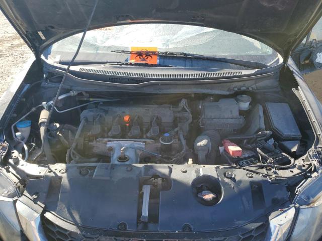 Photo 11 from auction – 2013 HONDA CIVIC with VIN 19XFB2F52DE099288