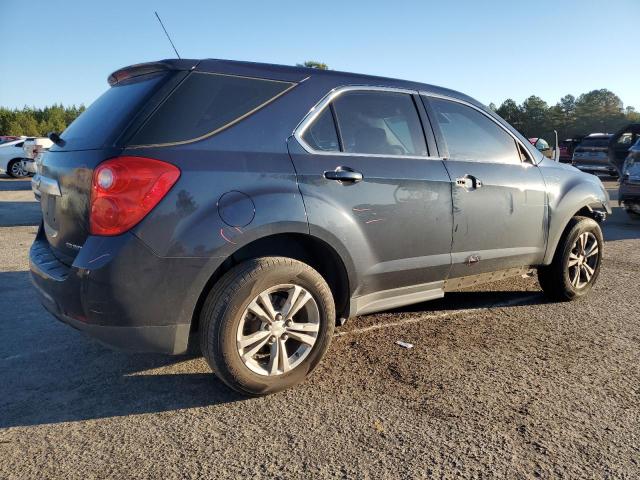 Photo 3 from auction – 2015 CHEVROLET EQUINOX LS with VIN 2GNALAEK0F1163683