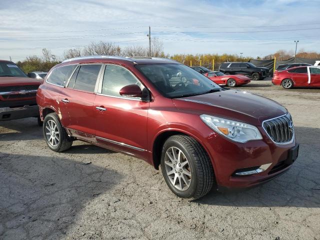 Photo 4 from auction – 2017 BUICK ENCLAVE with VIN 5GAKVBKD5HJ124374