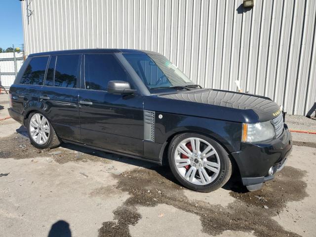 Photo 4 from auction – 2011 LAND ROVER RANGE ROVE with VIN SALMF1E43BA332098
