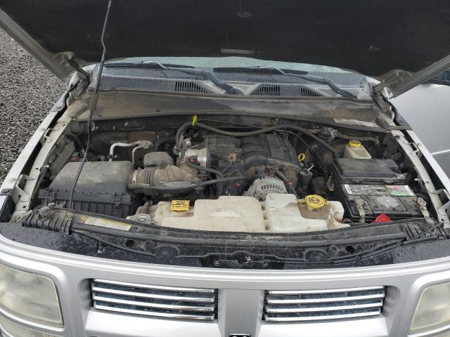 Photo 12 from auction – 2007 DODGE NITRO R/T with VIN 1D8GU58677W630017