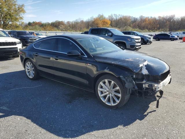 Photo 4 from auction – 2013 AUDI A7 PREMIUM with VIN WAUYGAFC4DN145652