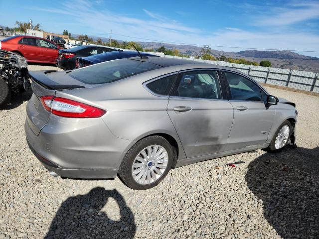 Photo 3 from auction – 2016 FORD FUSION SE with VIN 3FA6P0PU4GR145444