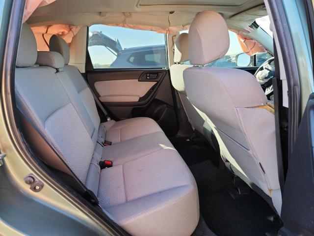 Photo 11 from auction – 2014 SUBARU FORESTER 2 with VIN JF2SJAEC1EH451852