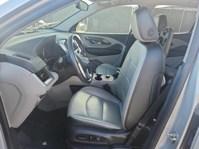 Photo 7 from auction – 2019 GMC TERRAIN SL with VIN 3GKALPEV1KL283172
