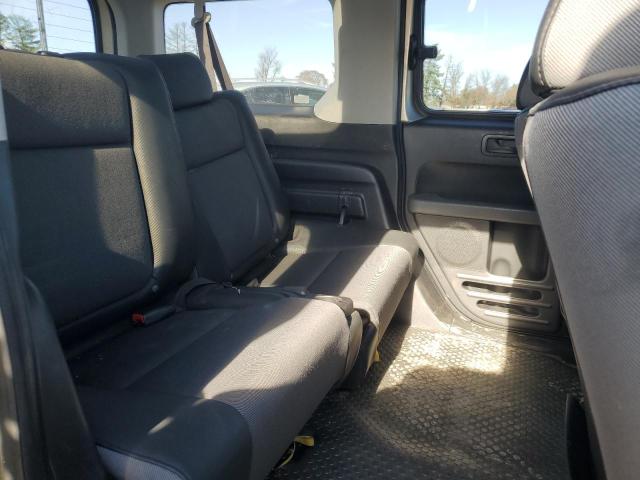 Photo 11 from auction – 2003 HONDA ELEMENT EX with VIN 5J6YH28503L005090