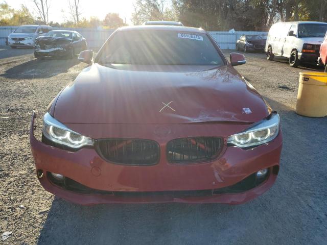 Photo 5 from auction – 2014 BMW 428 XI with VIN WBA3N5C56EK197252