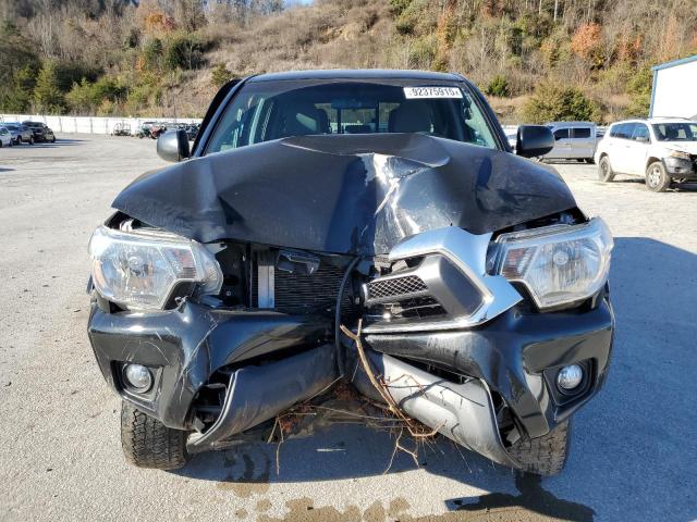 Photo 5 from auction – 2014 TOYOTA TACOMA DOU with VIN 3TMLU4EN2EM157966