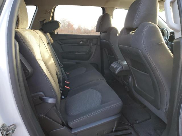 Photo 11 from auction – 2017 CHEVROLET TRAVERSE L with VIN 1GNKVGKD7HJ268608