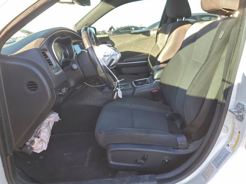 Photo 7 from auction – 2016 DODGE CHARGER with VIN 2C3CDXHG5GH318024