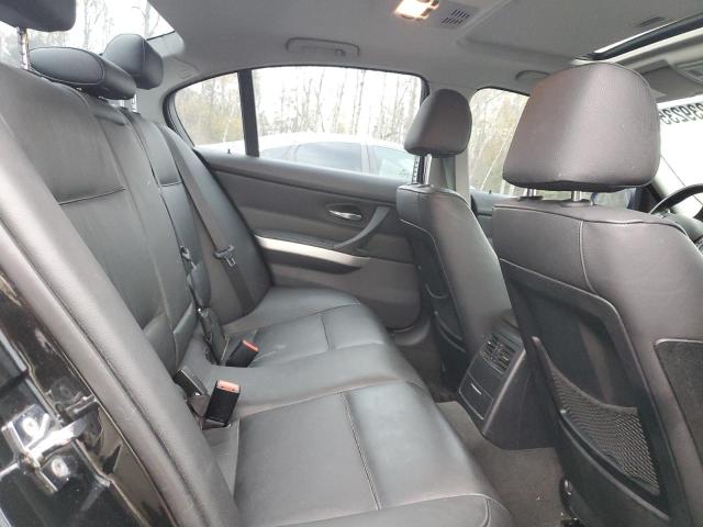 Photo 10 from auction – 2008 BMW 335 I with VIN WBAVB73568PA66328