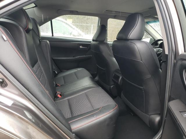Photo 10 from auction – 2015 TOYOTA CAMRY with VIN 4T1BF1FK3FU496964