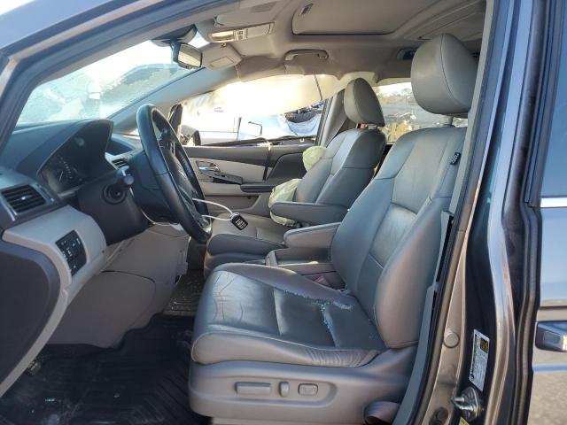 Photo 7 from auction – 2014 HONDA ODYSSEY TO with VIN 5FNRL5H91EB049697