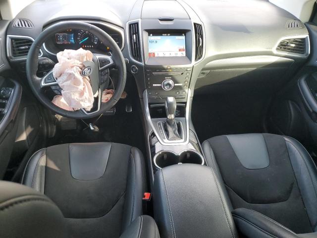 Photo 8 from auction – 2018 FORD EDGE SPORT with VIN 2FMPK4AP0JBB78952