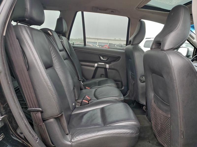 Photo 11 from auction – 2014 VOLVO XC90 3.2 with VIN YV4952CZXE1688568