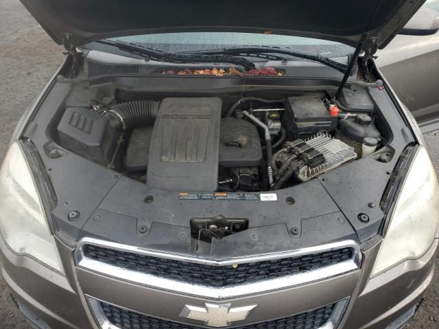 Photo 11 from auction – 2010 CHEVROLET EQUINOX LT with VIN 2CNALDEW5A6278381
