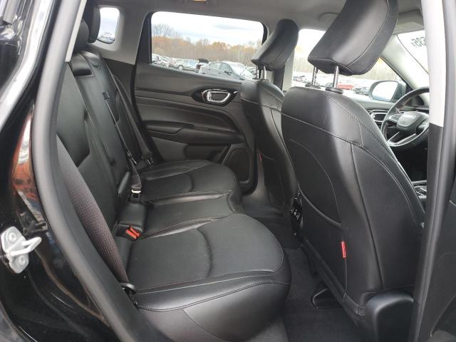 Photo 11 from auction – 2022 JEEP COMPASS TR with VIN 3C4NJDDB2NT175320