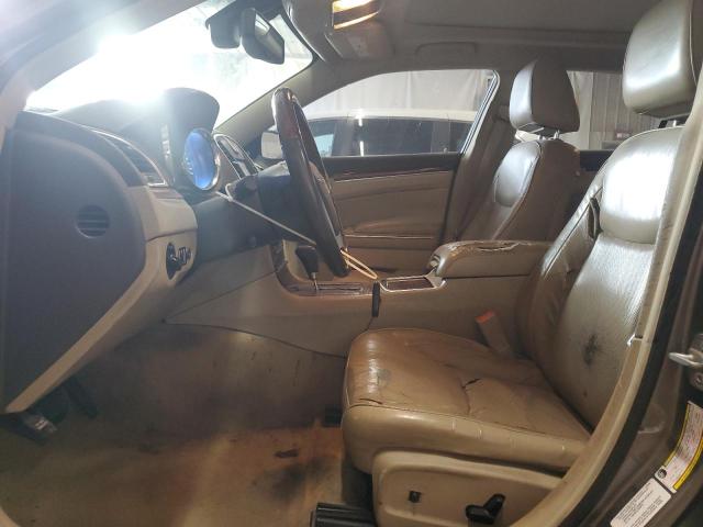 Photo 7 from auction – 2011 CHRYSLER 300C with VIN 2C3CK6CT7BH560052