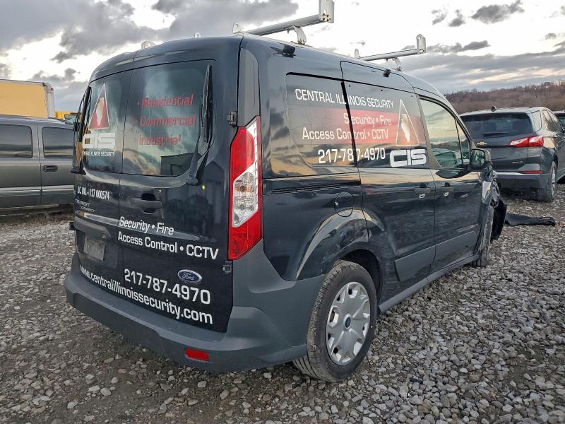 Photo 3 from auction – 2016 FORD TRANSIT CO with VIN NM0LS6E75G1261223