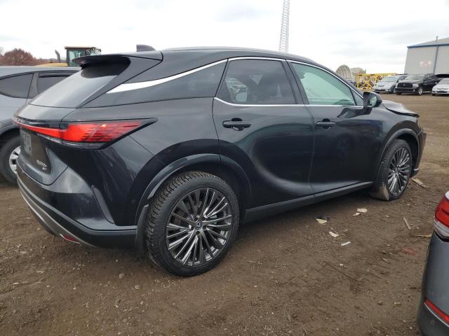 Photo 3 from auction – 2023 LEXUS RX 350H BA with VIN 2T2BBMCA5PC005382