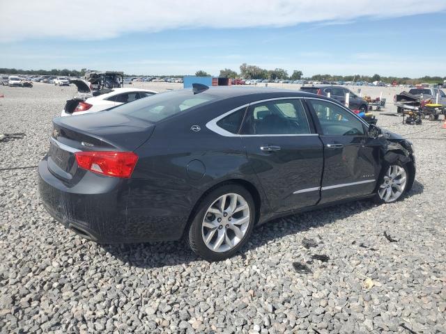 Photo 3 from auction – 2018 CHEVROLET IMPALA with VIN 2G1125S38J9135178