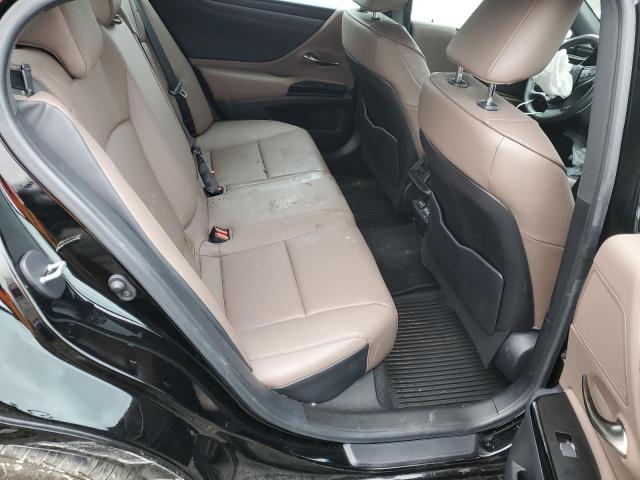 Photo 10 from auction – 2023 LEXUS ES 350 BAS with VIN 58ADZ1B18PU148830