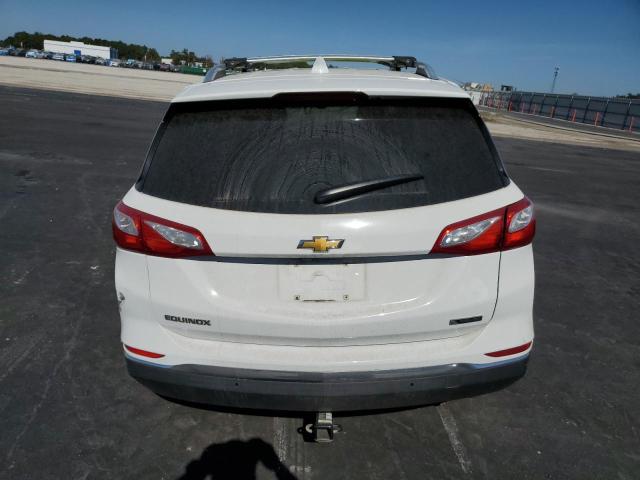 Photo 6 from auction – 2018 CHEVROLET EQUINOX PR with VIN 2GNAXMEV6J6284665
